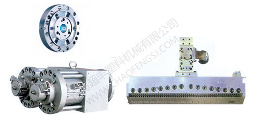 PP-R管類模具_(dá)PE管類模具_(dá)PVC管材模具_(dá)板材模具【擠出系列模具】 PP-R管類模具_(dá)PE管類模具_(dá)PVC管材模具_(dá)板材模具【擠出系列模具】